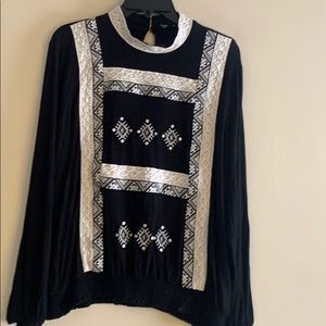 RXB Vintage Top